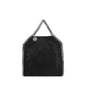 Stella McCartney Black Polyester Handbag
