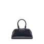 Givenchy Black Calf Leather Bos Taurus Handbag