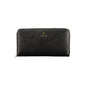Furla Nero Leather Women Wallet