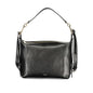 Furla Nero Leather Women Handbag