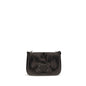Margiela Black Lamb Ovis Aries Aries Shoulder Bag