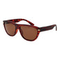 Serengeti Brown  Sunglasses