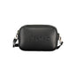 Mario Valentino Nero Poliuretano Women Handbag