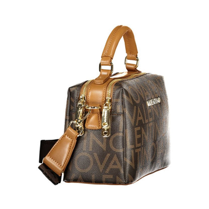 Mario Valentino Marrone Poliuretano Women Bag