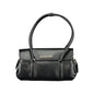 Mario Valentino Nero Poliuretano Womens Handbag