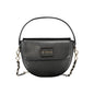 Mario Valentino Nero Poliuretano Woman Handbag
