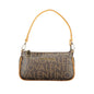 Mario Valentino Marrone Poliuretano Woman Handbag