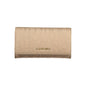Mario Valentino Marrone Poliuretano Women Wallet